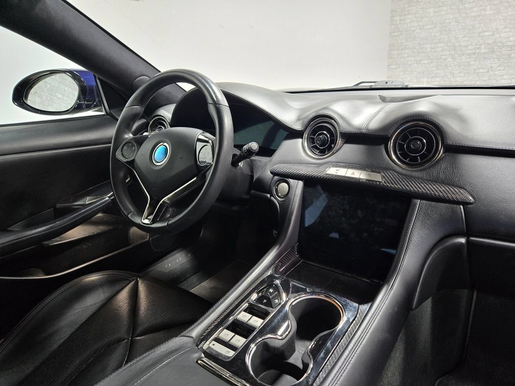Used 2020 Karma Revero GT RWD image 39