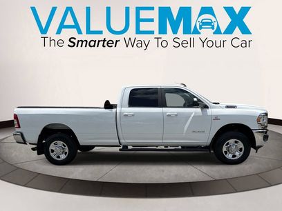 Used 2022 RAM 3500 Big Horn