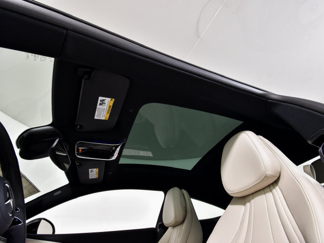 New 2027 Mercedes-Benz CLE 450 4MATIC Coupe image 39