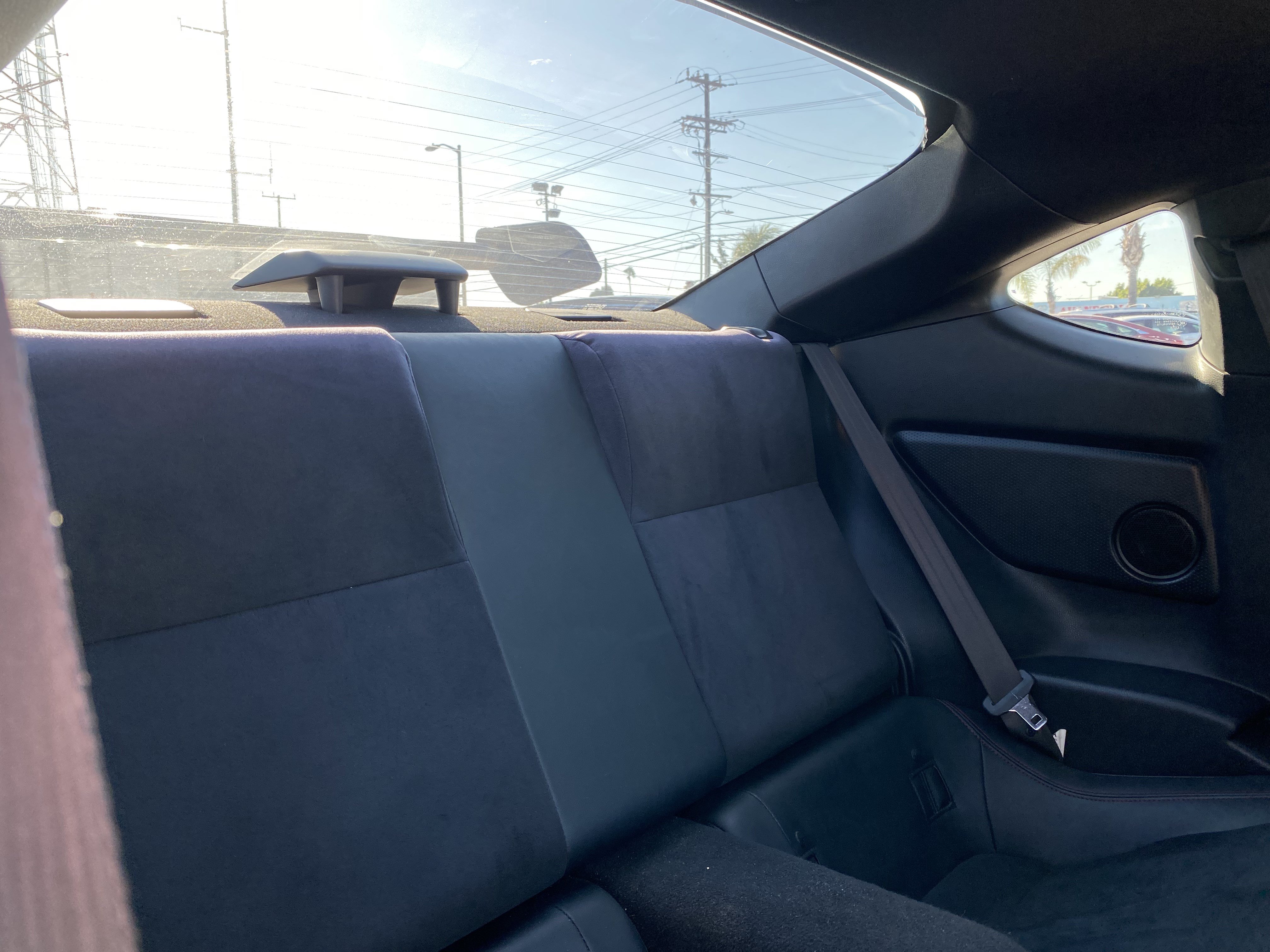 Used 2017 Subaru BRZ Limited RWD image 20