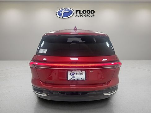 New 2026 Lincoln Nautilus Premier w/ Equipment Group 102A image 6