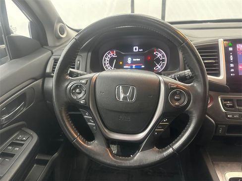 Used 2016 Honda Pilot EX-L image 26
