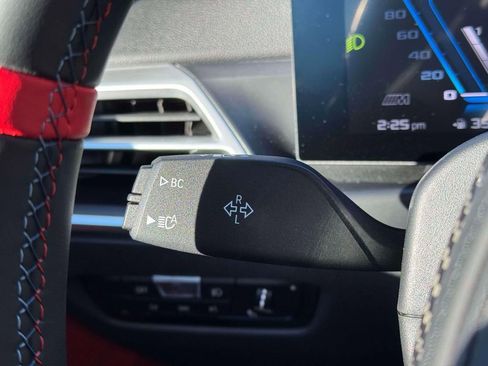 Used 2025 BMW M4 Competition w/ Executive Package image 22