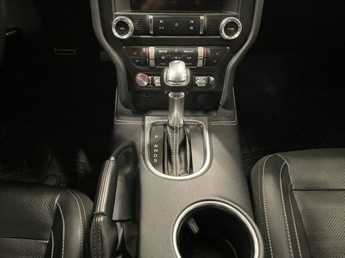 Used 2019 Ford Mustang GT Premium w/ Equipment Group 401A image 11