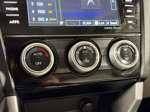 Used 2018 Subaru Forester 2.5i Premium image 19