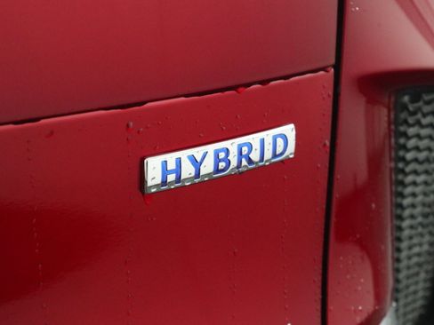 New 2026 MAZDA CX-50 2.5 Hybrid w/ Preferred Pkg AWD/4WD image 35