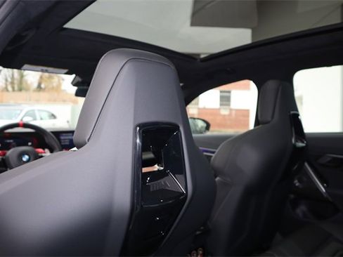 New 2026 BMW M5 w/ Executive Package image 23