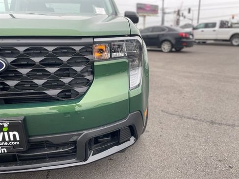 New 2025 Ford Maverick XLT w/ XLT Luxury Package image 7