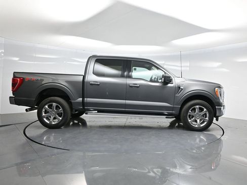 Used 2022 Ford F150 XLT w/ Equipment Group 302A High AWD/4WD image 30