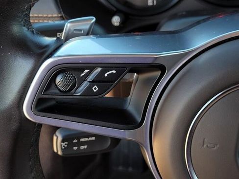 Used 2024 Porsche 718 Cayman image 14