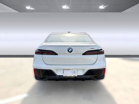 New 2026 BMW i7 eDrive50 w/ M Sport Package RWD image 10