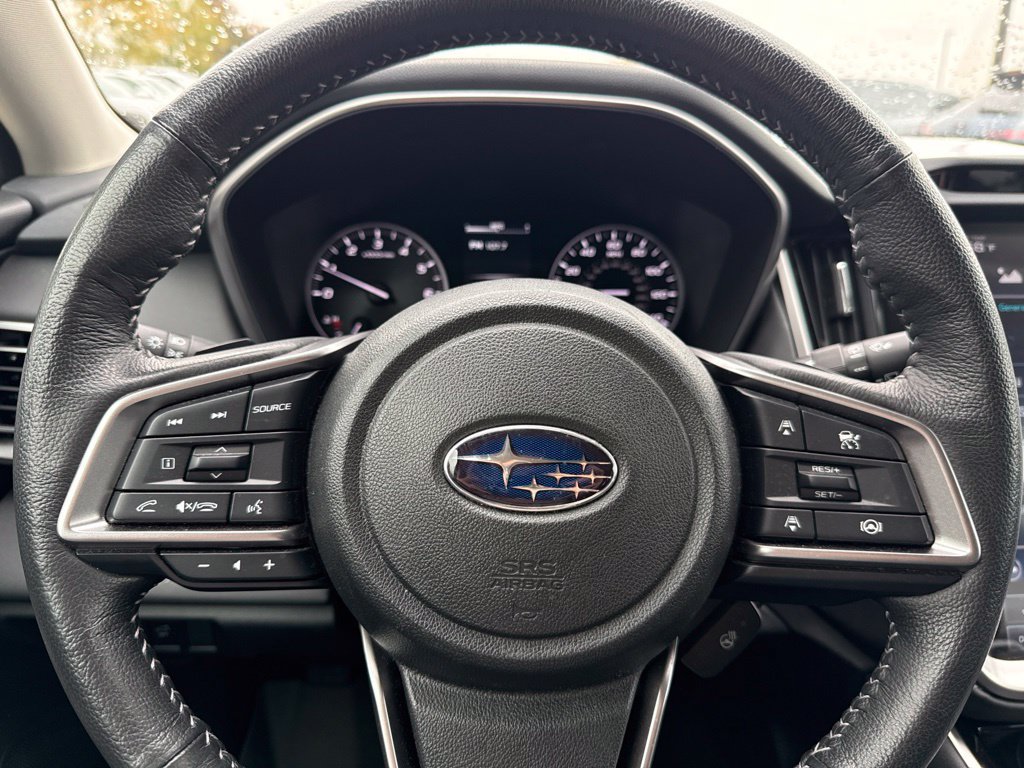 Used 2023 Subaru Outback Limited AWD/4WD image 10