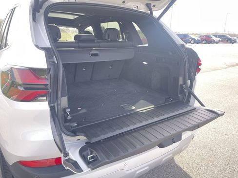 Used 2024 BMW X5 xDrive40i image 6