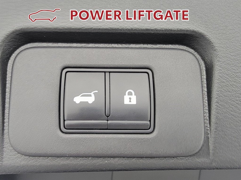 Used 2021 Nissan Rogue SL w/ Premium Package AWD/4WD image 31