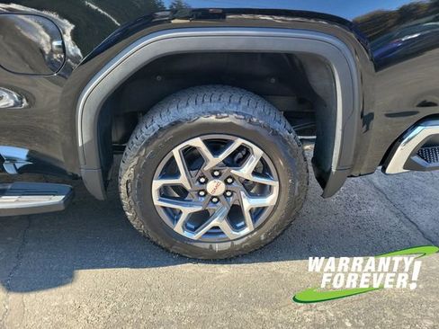New 2026 GMC Sierra 1500 SLT w/ SLT Premium Plus Package image 21
