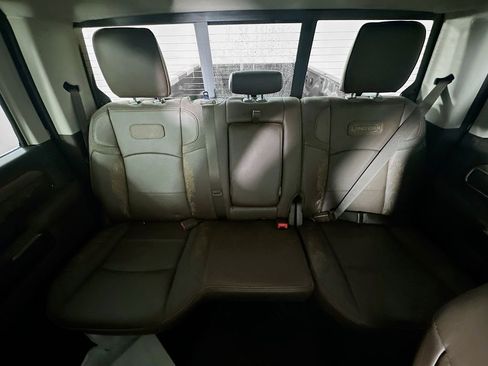 New 2026 RAM 3500 Longhorn image 10