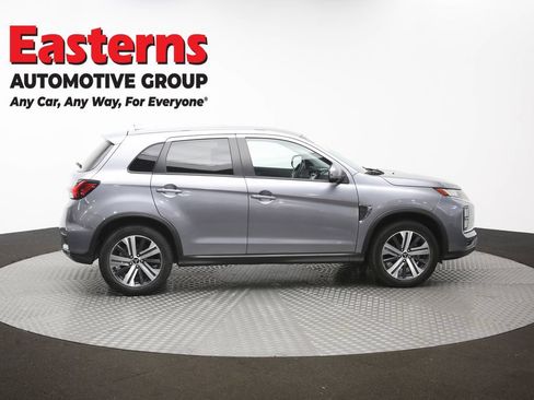Used 2024 Mitsubishi Outlander Sport SE AWD/4WD image 42