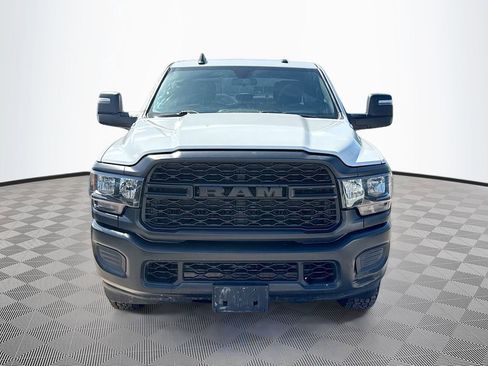 Used 2023 RAM 2500 Tradesman image 2