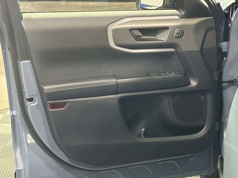 New 2025 Ford Bronco Sport Outer Banks w/ Outer Banks Tech Package+ image 14