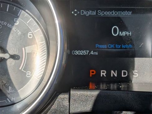 Used 2019 Ford Mustang Coupe w/ Black Accent Package image 19