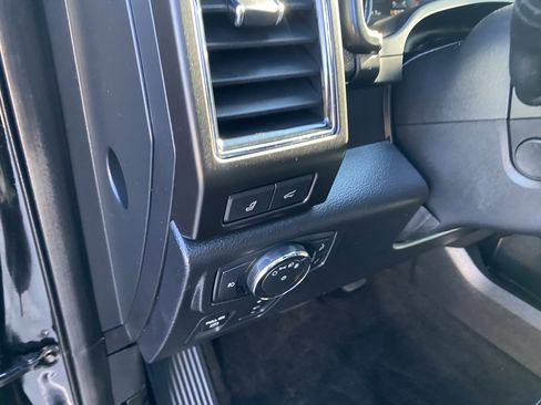 Used 2018 Ford Expedition Max Limited w/ Equipment Group 301A image 16