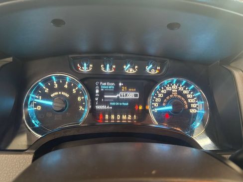 Used 2011 Ford F150 XLT w/ XTR Pkg AWD/4WD image 14