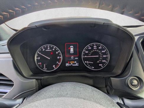 Certified 2025 Subaru Forester Sport w/ Popular Package #1 image 17