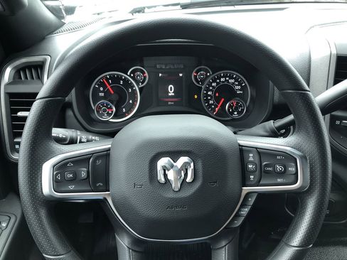 New 2026 RAM 4500 Tradesman w/ Chrome Appearance Group image 15