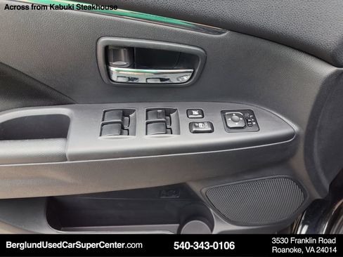 Used 2024 Mitsubishi Outlander Sport ES AWD/4WD image 19