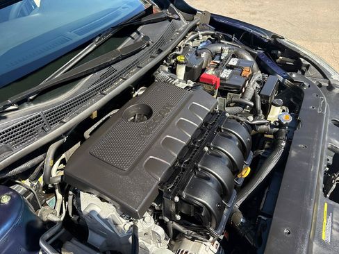 Used 2019 Nissan Sentra SV w/ Special Edition Package FWD image 22