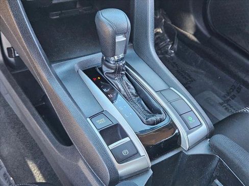 Used 2016 Honda Civic EX image 10