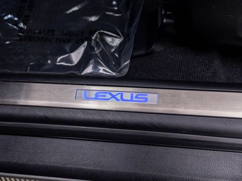 Used 2022 Lexus RX 450h AWD w/ Premium Package image 15