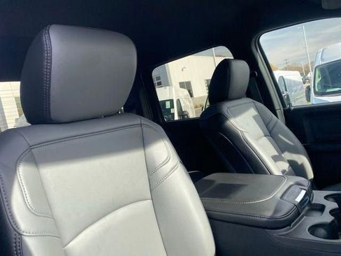 New 2026 RAM 5500 Tradesman w/ Chrome Appearance Group image 26