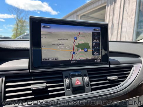 Used 2016 Audi A7 TDI Prestige w/ Prestige Package AWD/4WD image 19