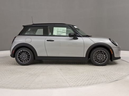 New 2026 MINI Cooper S FWD image 6