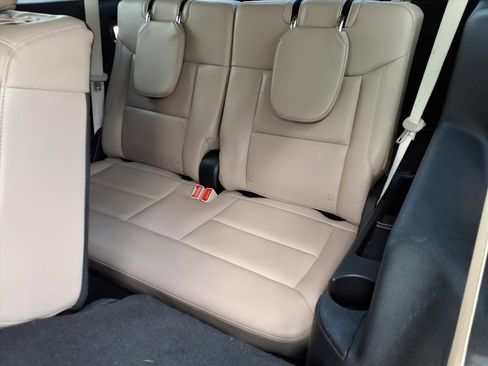 Used 2023 Ford Explorer Limited image 12