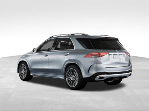 New 2026 Mercedes-Benz GLE 450 4MATIC image 33