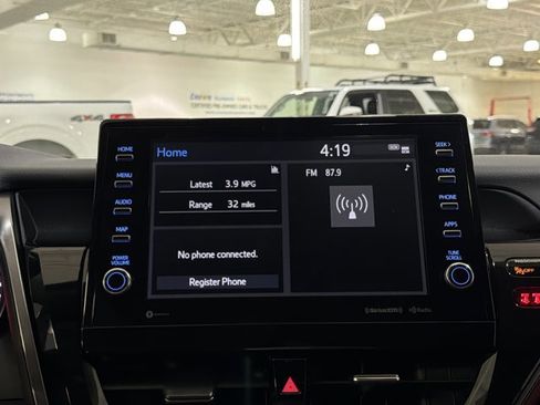 Used 2024 Toyota Camry XSE w/ Cold Weather Package image 32