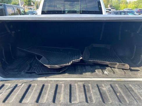 Certified 2022 RAM 1500 Big Horn AWD/4WD image 11