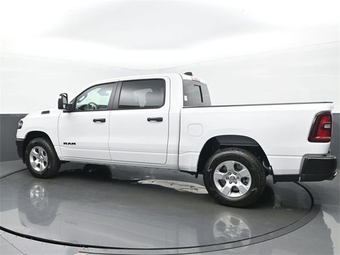 New 2026 RAM 1500 Tradesman image 3