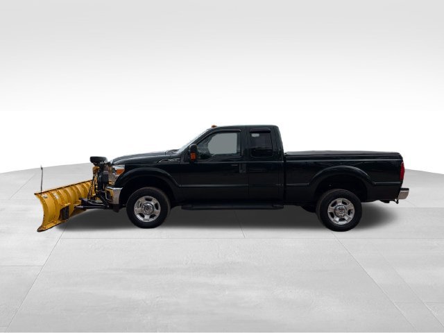 Used 2016 Ford F250 4x4 SuperCab Super Duty image 6