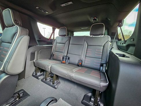 New 2026 GMC Yukon XL AT4 Ultimate image 42