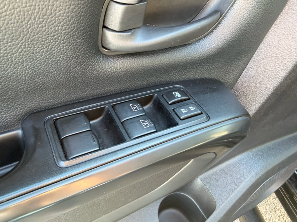Used 2018 Nissan Titan S w/ S Utility Package AWD/4WD image 13