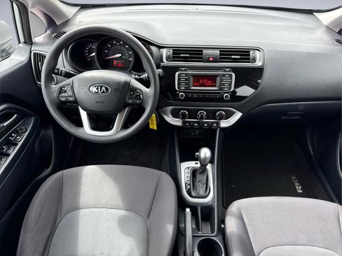 Used 2016 Kia Rio LX w/ Power Package FWD image 17