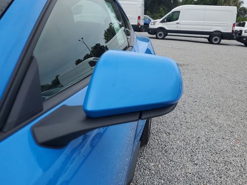 New 2026 Ford Mustang EcoBoost image 5