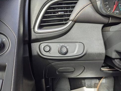 Used 2020 Chevrolet Trax LS w/ Tint and Cruise Package image 23