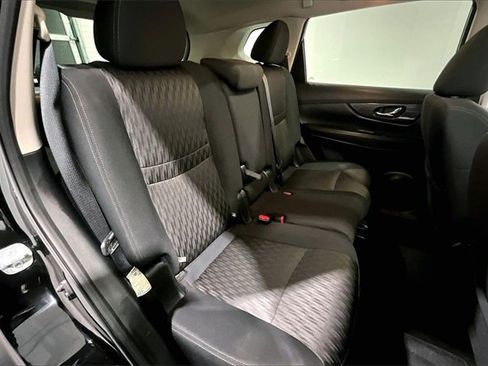 Used 2020 Nissan Rogue SL image 26