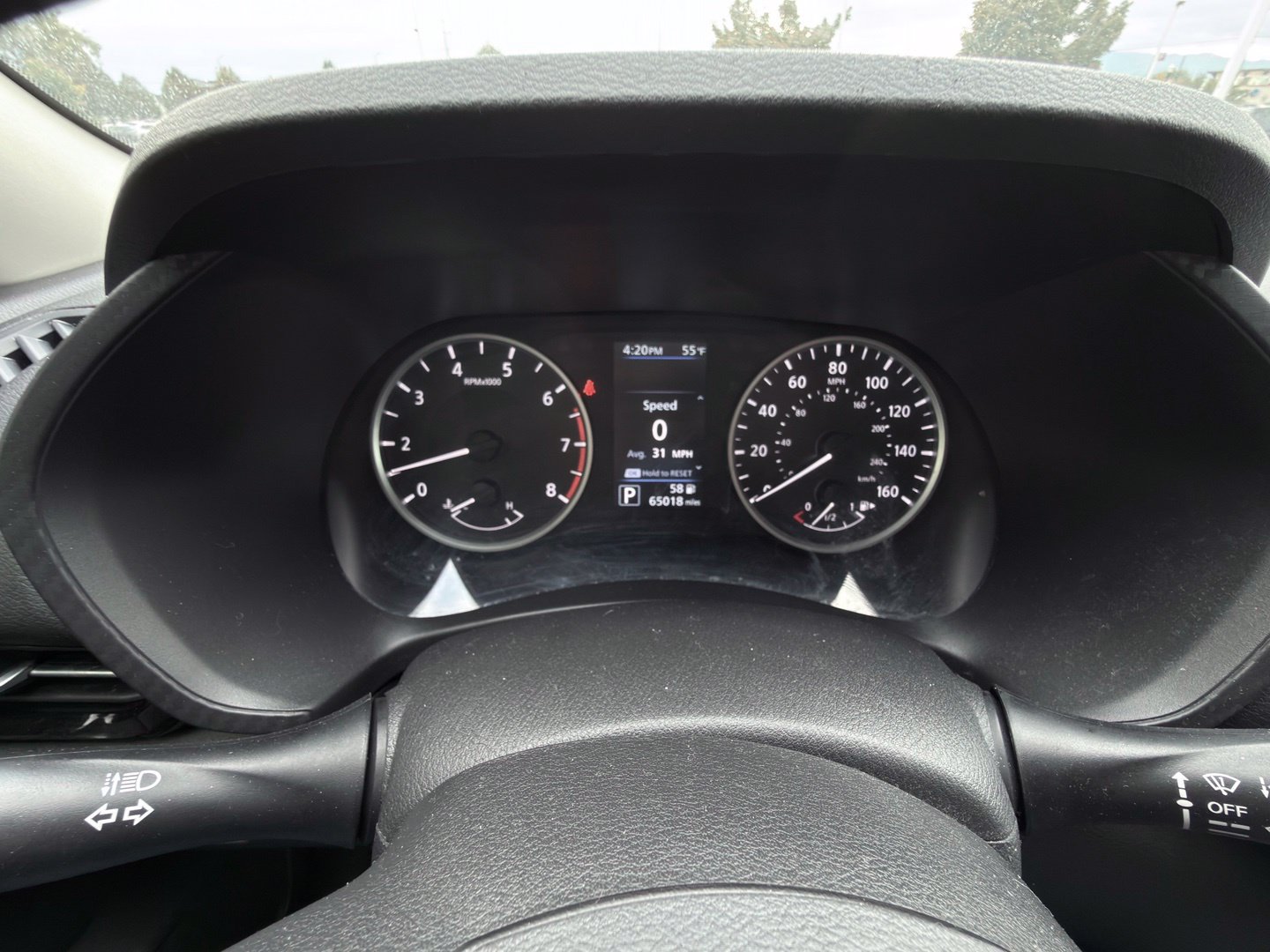 Used 2020 Nissan Sentra S FWD image 14