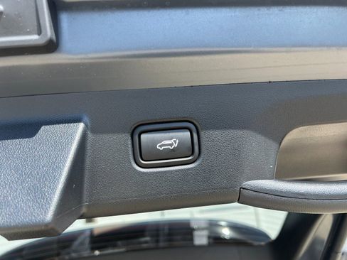 New 2026 Hyundai Tucson Limited FWD image 14
