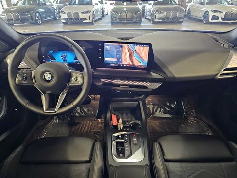 Used 2025 BMW 228i xDrive w/ Premium Package AWD/4WD image 10